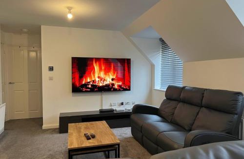 Patchway Apartment | 148 Mansell Road