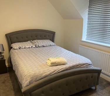 Patchway Apartment | 148 Mansell Road