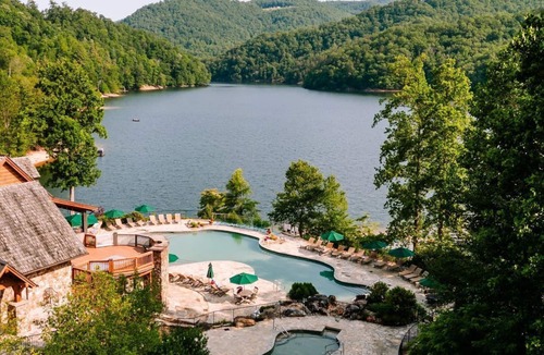 Bear Lake Reserve Condo | 150 Saddle Notch Lane Lodge 2 at Bear Lake Reserve