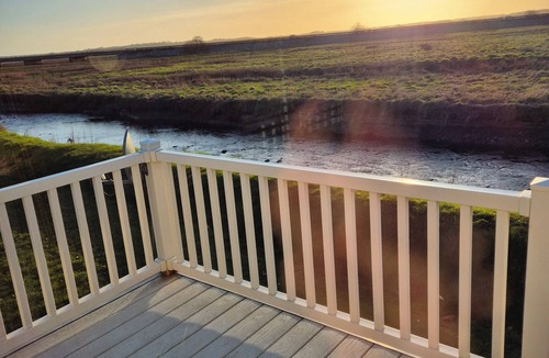 Creetown House | 17 Riverside View