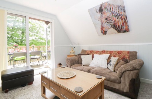 St. Ann's Chapel Cottage | 17 VALLEY LODGES, family friendly, with pool in Gunnislake