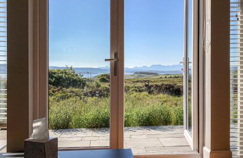 Colbost House | 17A Husabost