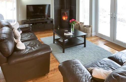 Colbost House | 17A Husabost
