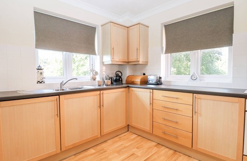 Marchwood Cottage | 19 QUAYSIDE WALK in Marchwood