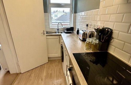 Perry Barr Apartment | 2 Bed Arden Apartment, Parking, Top Location