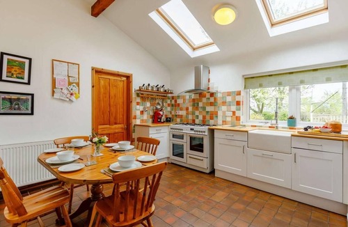 Brampton Cottage | 2 Bed in Appleby-in-westmorland (oc-87537)