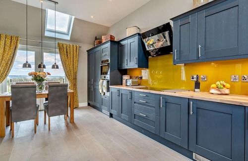 Auchterarder Cottage | 2 Bed in Auchterarder (oc-94546)