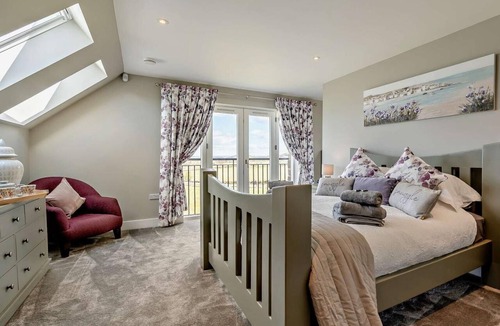 Auchterarder Cottage | 2 Bed in Auchterarder (oc-94546)