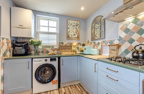 Bakewell Cottage | 2 Bed in Bakewell (oc-t34225)