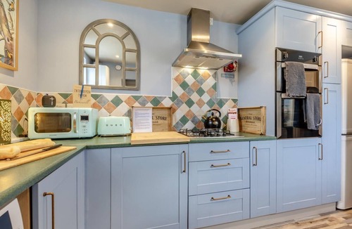 Bakewell Cottage | 2 Bed in Bakewell (oc-t34225)
