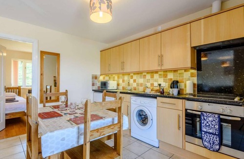 Bala Cottage | 2 Bed in Bala (oc-86963)