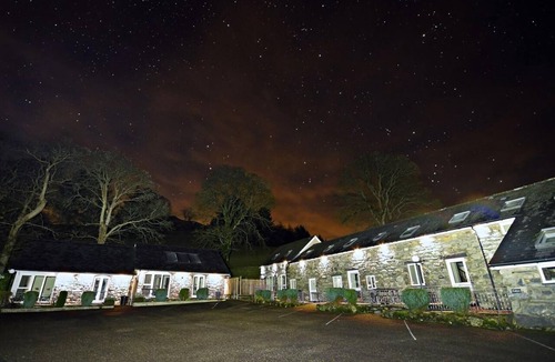 Bala Cottage | 2 Bed in Bala (oc-87274)