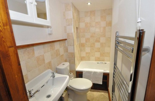 Banwell Cottage | 2 Bed in Banwell (oc-29452)