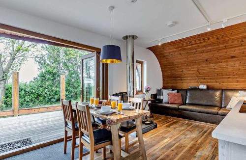 Westleigh Cabin | 2 Bed in Bideford oc-41130