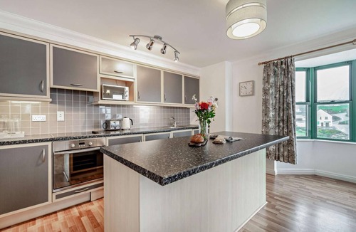 Little Haven Apartment | 2 Bed in Broad Haven (oc-s28021)