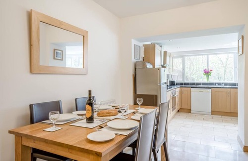 Peterston-Super-Ely Cottage | 2 Bed in Cardiff (oc-45378)