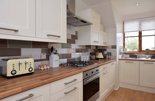 Stuppington Cottage | 2 Bed in Canterbury (oc-55811)