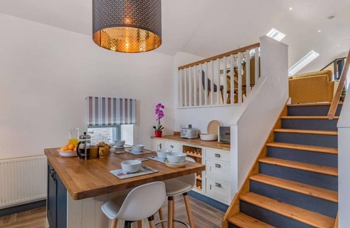 Cilgerran Cottage | 2 Bed in Cardigan (oc-83919)