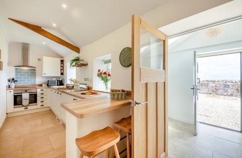 Chathill House | 2 Bed in Chathill (oc-d32671)