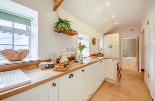 Chathill House | 2 Bed in Chathill (oc-d32671)
