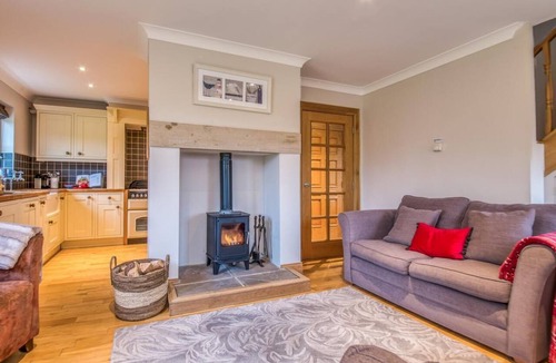 Chathill Cottage | 2 Bed in Chathill (oc-77990)