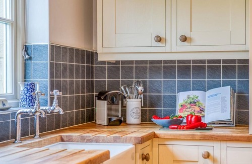 Chathill Cottage | 2 Bed in Chathill (oc-77990)