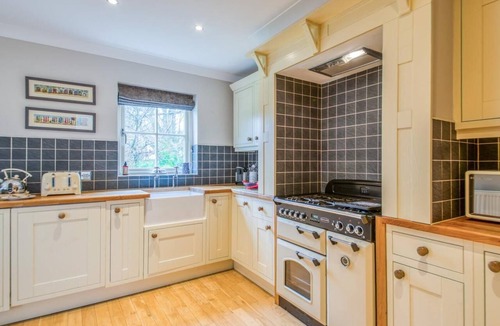 Chathill Cottage | 2 Bed in Chathill (oc-77990)