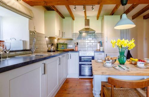 Riddlecombe House | 2 Bed in Chulmleigh oc-75412