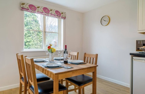 Dursley Ski Chalet | 2 Bed in Coaley (oc-s34729)