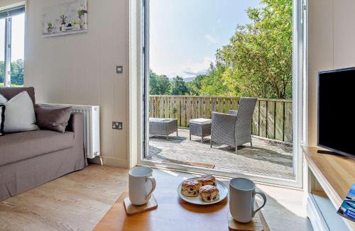 Llangelynin Cabin | 2 Bed in Conwy oc-50284