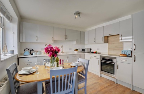 Crackington Haven Cottage | 2 Bed in Crackington Haven (oc-p00596)