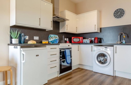 Cromarty Apartment | 2 Bed in Cromarty (oc-s32047)