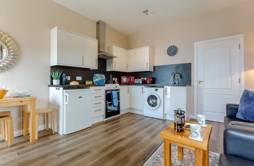 Cromarty Apartment | 2 Bed in Cromarty (oc-s32047)