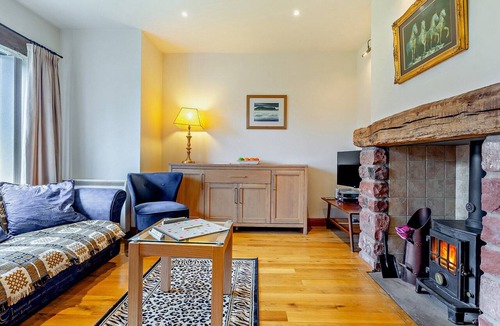 Dufton Cottage | 2 Bed in Dufton (91029)