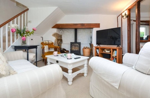 Tedburn St Mary Cottage | 2 Bed in Exeter (oc-90455)