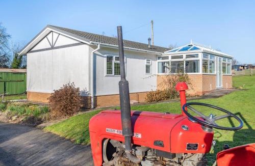 Aston-le-Walls House | 2 Bed in Harbury oc-b34221