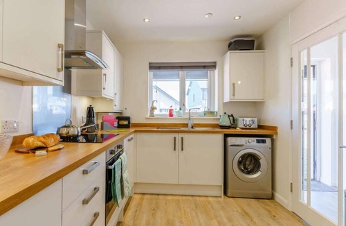 St Davids Cottage | 2 Bed in Haverfordwest (oc-82312)