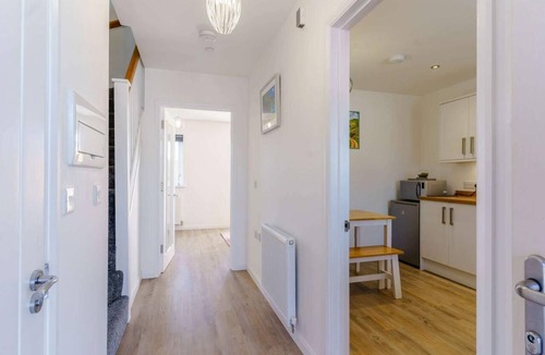 St Davids Cottage | 2 Bed in Haverfordwest (oc-82312)