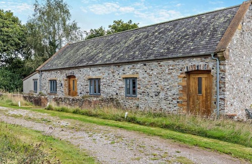 Honiton Cottage | 2 Bed in Honiton (oc-93402)