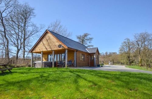Tirabad Cottage | 2 Bed in Llandrindod Wells (oc-510531)
