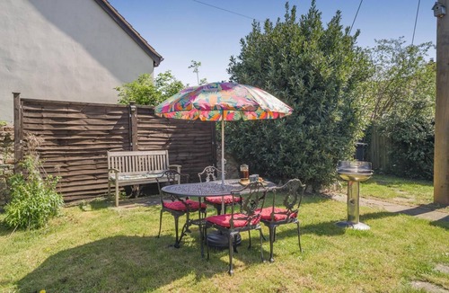 Middlezoy Cottage | 2 Bed in Middlezoy (oc-s33601)