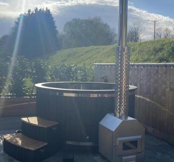 Pont-ar-gothi House | 2 Bed in Nantgaredig oc-t34635