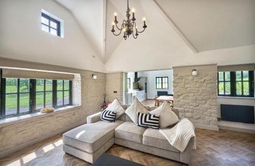 Pont-ar-gothi House | 2 Bed in Nantgaredig oc-t34635