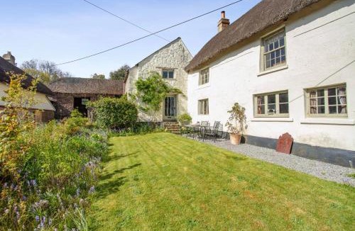Sticklepath House | 2 Bed in Okehampton oc-89119