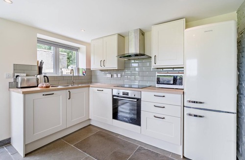 Bassenthwaite Cottage | 2 Bed in Ormathwaite (oc-s32385)