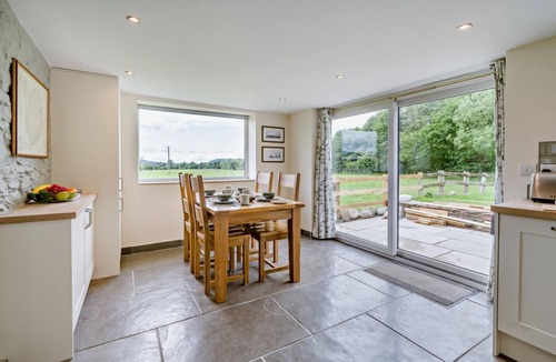 Bassenthwaite Cottage | 2 Bed in Ormathwaite (oc-s32385)