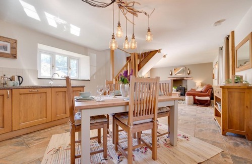 Scurlage Cottage | 2 Bed in Reynoldston (oc-hh502)