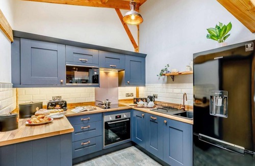 Masham House | 2 Bed in Ripon (oc-85510)