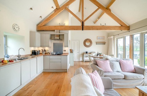 Sherborne Cottage | 2 Bed in Sherborne (oc-41897)