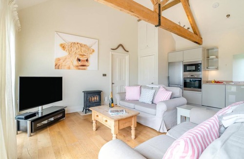 Sherborne Cottage | 2 Bed in Sherborne (oc-41897)